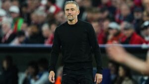 Luis Enrique, le "Chef de Bande" Démasqué : Une Révélation Troublante Avant la Finale de la Ligue des Champions !