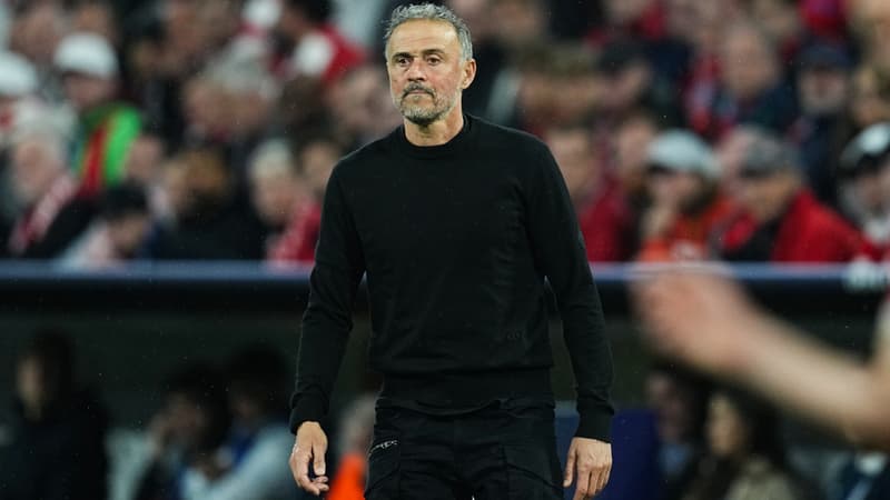 Luis Enrique, le "Chef de Bande" Démasqué : Une Révélation Troublante Avant la Finale de la Ligue des Champions !