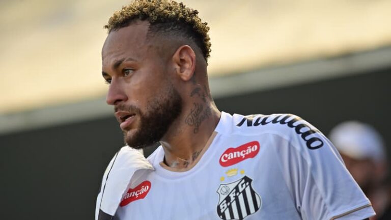 Coulisses : Neymar, le Silence Assourdissant du Corps – Le Brésil Face au Dilemme du Mondial 2026