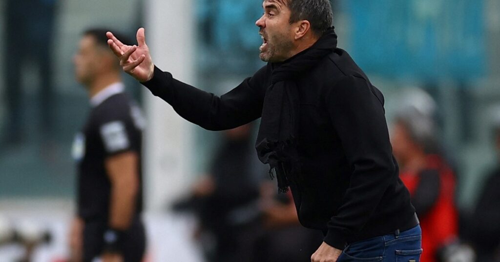 River Plate : Le Scandale des Déficiences Révélées, Coudet au Cœur de la Tempête Post-Finale !