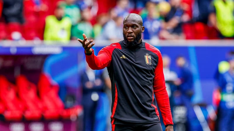 Choc en Belgique: Lukaku Démolit Tedesco et Révèle le Véritable Chaos du Mondial 2022 ! Henry, Le Sauveur Oublié ?