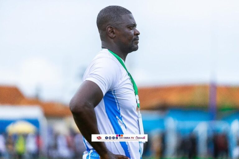 Samuel Boadu : Le Retour du Génie Foudroyé ou un Ultime Pari pour Aduana FC ?