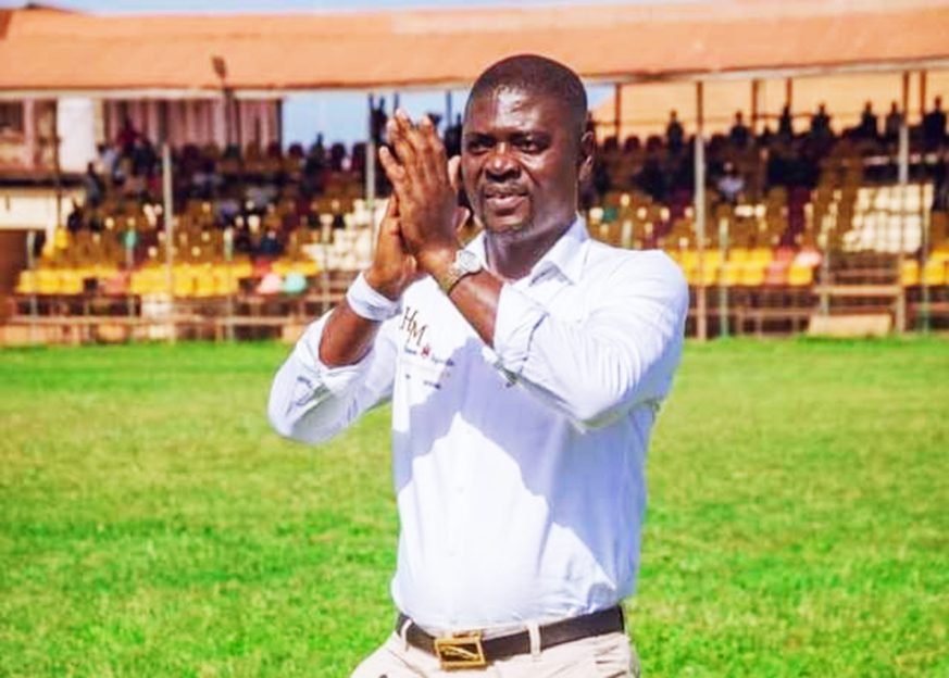 Berekum Chelsea: Le Départ de Samuel Boadu, Masterclass Stratégique ou Prélude au Chaos en Ghana Premier League ?