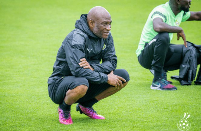 CHOC EN GHANA : Hearts of Oak Pille le Sélectionneur U17 ! Prosper Ogum, Le Traître ou Le Génie ?