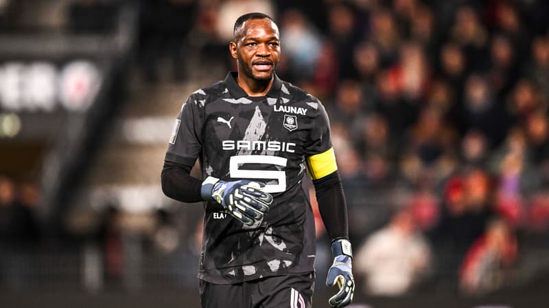 OM : Mandanda Dénonce le Nouveau Logo ! Trahison Visuelle ou Génie Marketing du Chaos ?