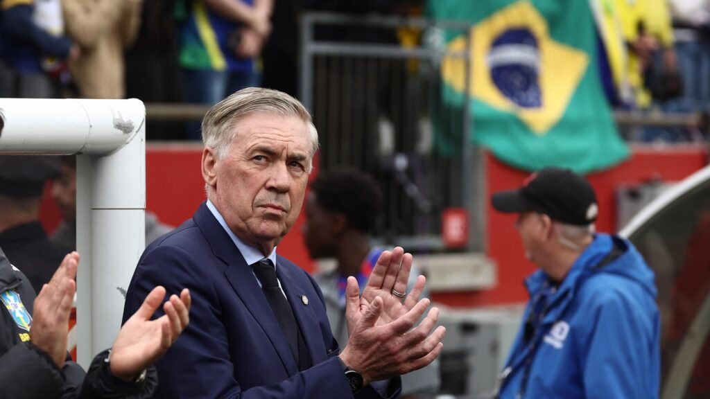 Mondial 2026 : Brésil, Ancelotti et paris