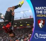 Arsenal remporte la Premier League.