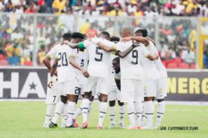 Ghana Mondial 2026 : Le Coup de Bluff de la GFA Avant la Liste Finale ? Le Wales, Juge de Paix Imprévu !