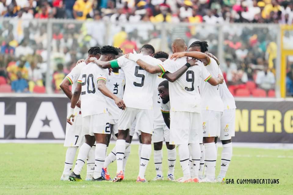 Ghana Mondial 2026 : Le Coup de Bluff de la GFA Avant la Liste Finale ? Le Wales, Juge de Paix Imprévu !