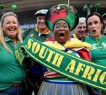 Mondial Rugby 2027 : Billet Finale à 1 035 £