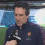 Aston Villa : Emery Savoure le Moment