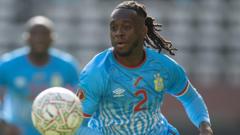 RDC : Wan-Bissaka et Wissa au Mondial.