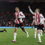 Southampton Exclu : Middlesbrough en Finale.