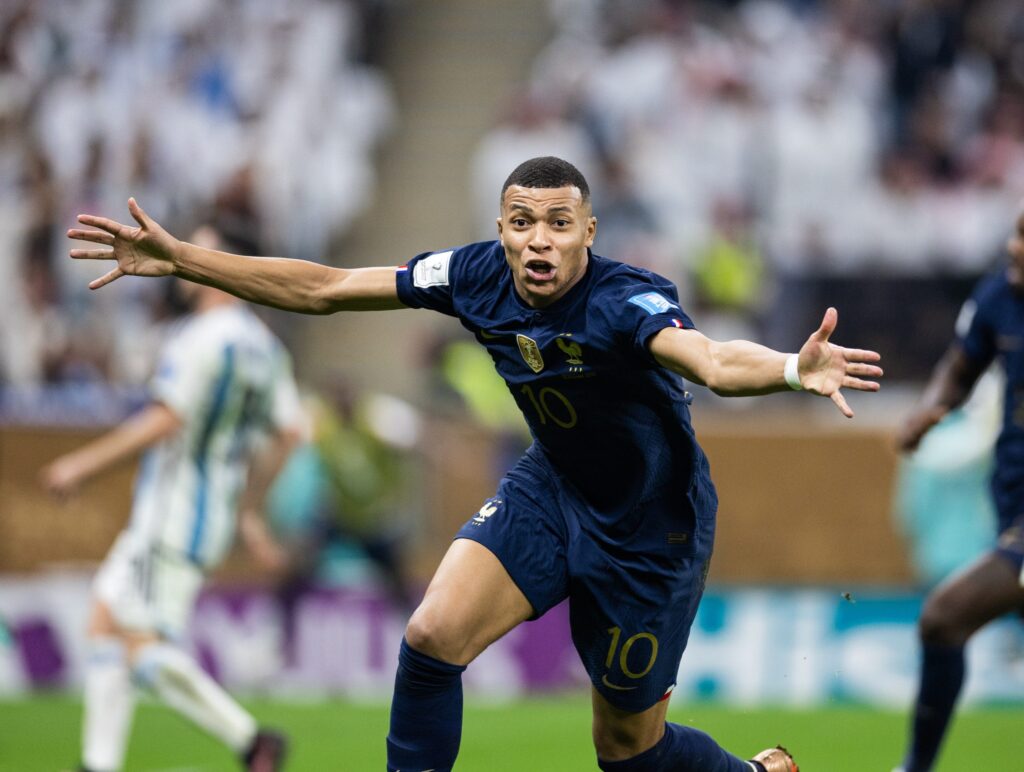 Mondial 2026 : France/Mbappé, cauchemar des bookmakers.