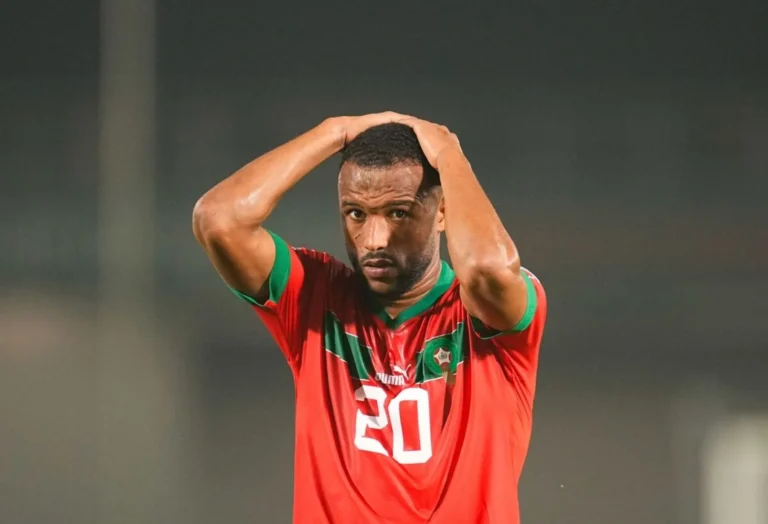 Maroc : Ouahbi Fait Sauter la Banque ? El Kaabi Menacé, un Vétéran de 34 Ans Crée la Choc Avant le Mondial 2026 !