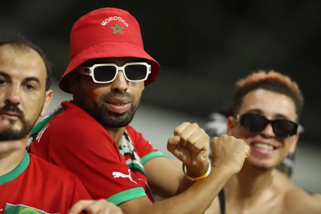 Soulier d’Or Européen : Un Marocain "Oublié" de la Sélection Termine Top 10 Mondial ! Le Scandale Éclate !