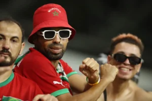 Soulier d’Or Européen : Un Marocain "Oublié" de la Sélection Termine Top 10 Mondial ! Le Scandale Éclate !