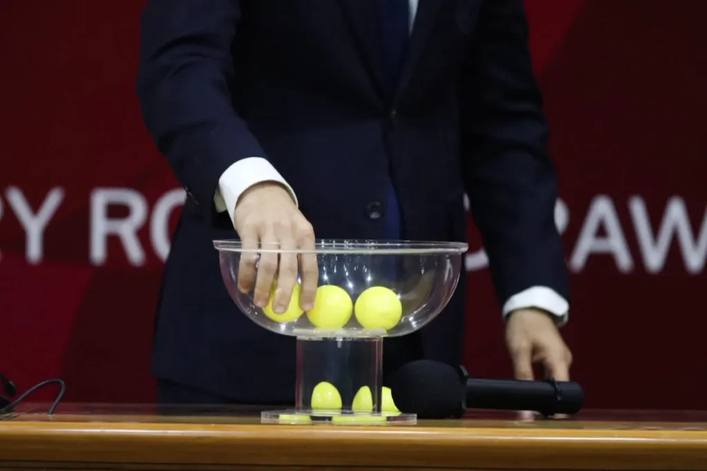 CAN 2027 : Tirage au sort