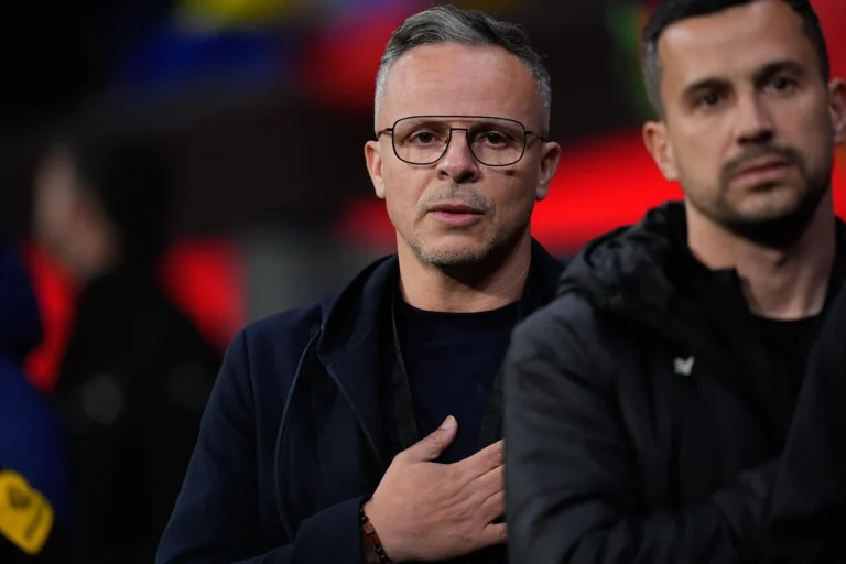 Maroc Mondial 2026 : La Liste Explosive de Mohamed Ouahbi Bientôt Révélée ! Où Suivre l'Événement Crucial ?