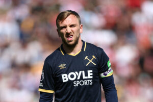 Bowen : Départ logique si West Ham relégué
