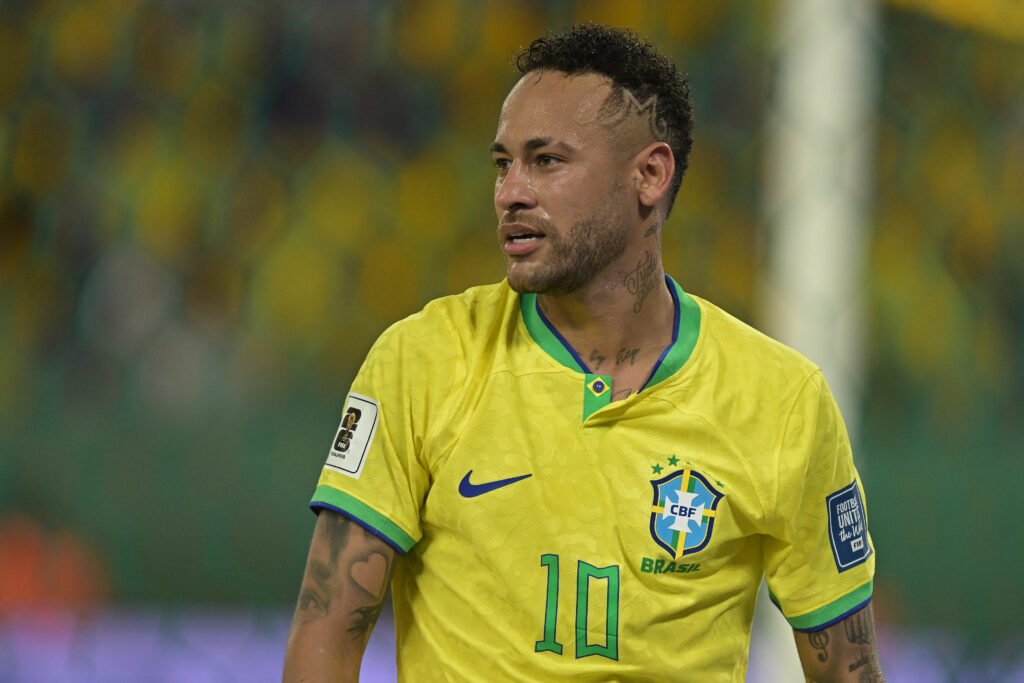 Ancelotti et Neymar : Verdict Mondial