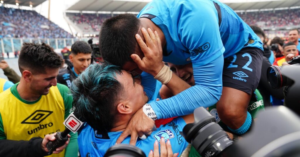 Belgrano a-t-il Dévitalisé River Plate avec un Retournement de Situation Historique, ou les Millionarios se Sont-ils Effondrés Seuls ?