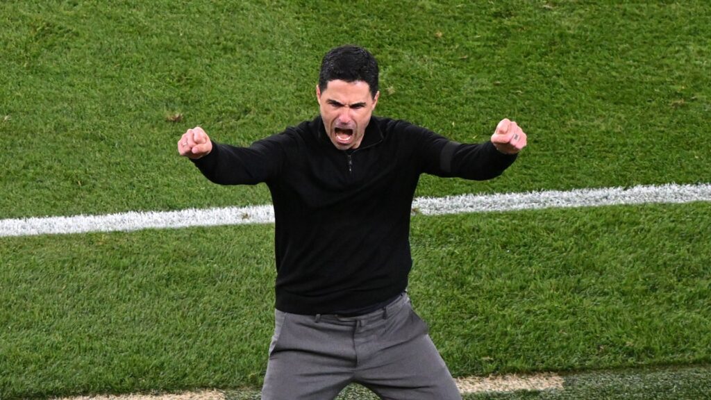 Arteta : Soutien Total à Bournemouth