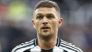 Kieran Trippier nouveau joueur de Wolverhampton