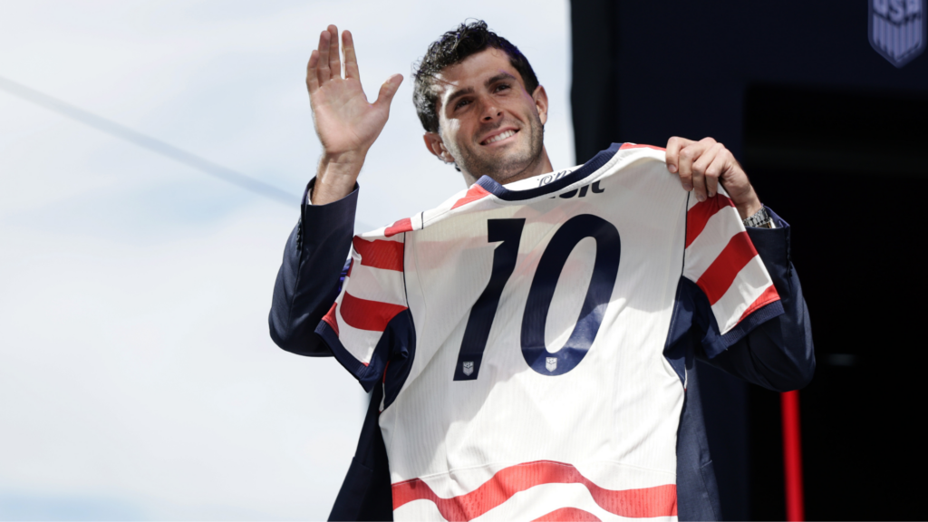 Pochettino Dégaine sa Liste USMNT pour le Mondial 2026 : Reyna Ressuscité, Luna Sacrifié ! Un Pari Défensif Qui Choc ?