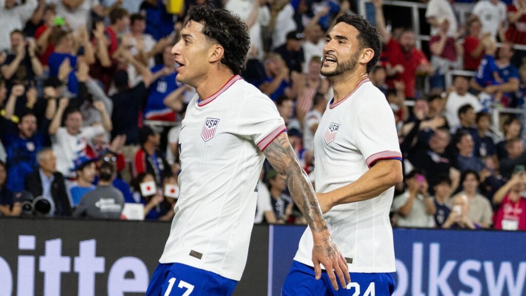 Révélation Explosive : La Liste USMNT de Pochettino Dégoupille une Bombe Avant le Mondial ! Qui Sont les Trahis ?