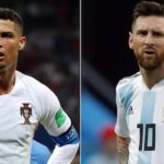 CR7-Messi: The Ultimate Duel Twenty Years Later That Redefines History!
