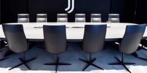 Juventus : 1ère Décision Stratégique Qui Redéfinit Son Avenir !
