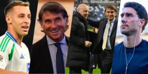 Metodo Carnevali: 5 Stratégies Choc Qui Redéfinissent le Mercato de la Juventus !