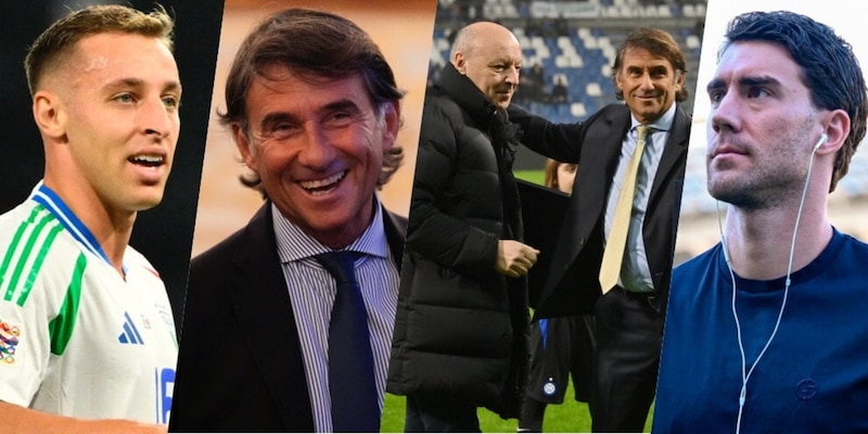 Metodo Carnevali: 5 Stratégies Choc Qui Redéfinissent le Mercato de la Juventus !