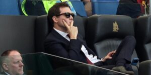 Roma Salaries: The Shock! A New 100 Million Cap Will Redefine the Club!