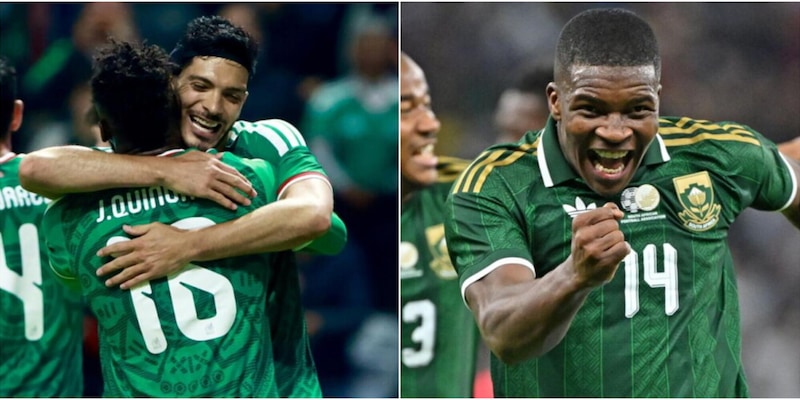 Mondial 2026: L&rsquo;Affrontement Initial Mexique-Afrique du Sud Qui Redéfinit L&rsquo;Histoire !