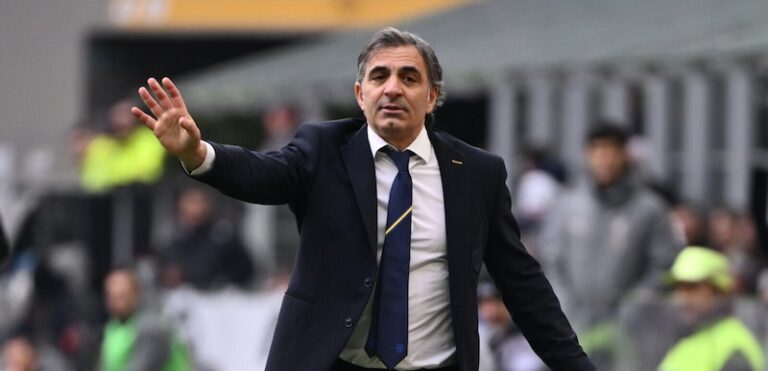 Stade Luigi Ferraris Sampdoria entraîneur