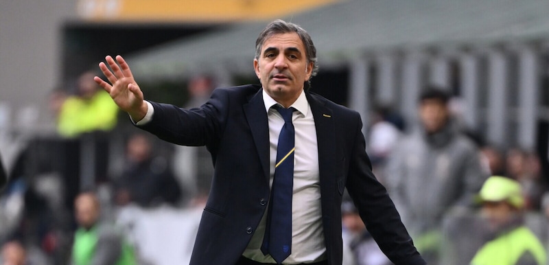 Stade Luigi Ferraris Sampdoria entraîneur