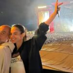 Pep Guardiola au festival Primera Sound