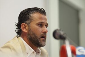 Toni Otero : 1 Scandale Judiciaire Qui Menace Le Silence Du Football !