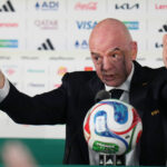 Mondial 2026 Mexique : 1 Onde de Choc Politique Qui Menace l&rsquo;Organisation !