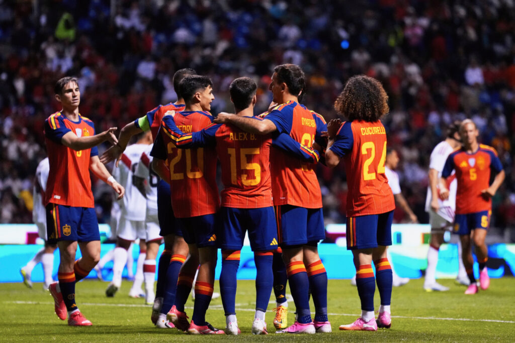 Espagne Mondial 2026 : Le Groupe de la Mort Révèle 3 Vérités Choc !