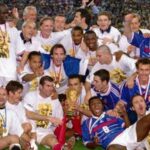 France 98 comédie musicale