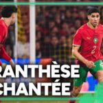 Equipe du Maroc Mondial 2026