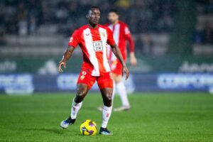 Dion Lopy: 1 Crucial Moment, The La Liga Legacy That Defines His Career