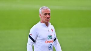 Didier Deschamps : Le Plan Secret Qui Secoue Les Bleus pour 2026 !