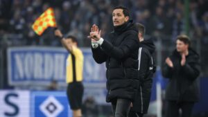 Dino Toppmöller : 1 Rebondissement Majeur Qui Redéfinit L&rsquo;Avenir de Lens !