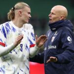 Colère Norvège Écosse Annulation Match Amical