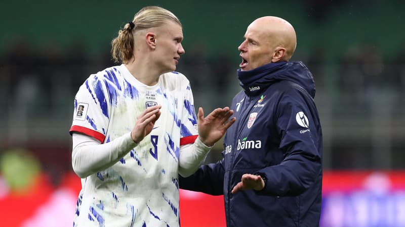 Colère Norvège Écosse Annulation Match Amical