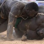 Reug Reug football africain